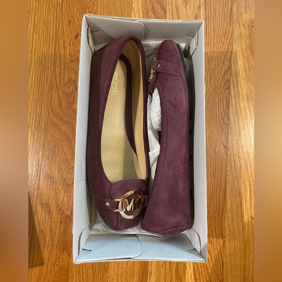 Michael Kors Fulton Moccasin - Picture 8 of 8